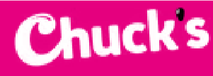 Chuck’s